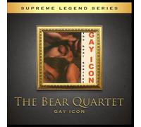 The Bear Quartet - Gay Icon