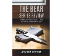 The Bear Series Review: Grief, Grit, and Gourmet Chaos | A Deep Dive into the Fire Beneath the Food