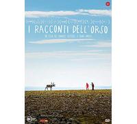The Bear Tales ( I racconti dell'orso )