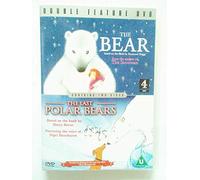The Bear / The Last Polar Bears [Edizione: Regno Unito]