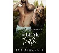 The Bear Truth: (A Werebear Shifter Romance)