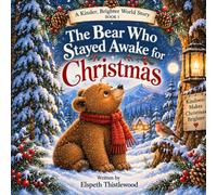 The Bear Who Stayed Awake for Christmas