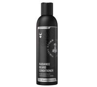 The Beard Struggle - Balsamo per barba Marksman's - Collezione Silver, Viking Storm - Nutre, ammorbidisce e rinforza la barba - Radiance Balsamo da uomo (240 ml)