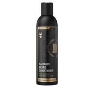 The Beard Struggle Balsamo per barba per uomini - Balsamo naturale per barba morbida e sana - Umidità & Cura - 240 ml
