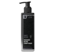 The Beard Struggle - Marksman's Beard Conditioner - Platinum Collection, Vanir's Wisdom - Nutre, ammorbidisce e rafforza la barba (240 ml)