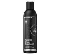 The Beard Struggle - Marksman's Beard Conditioner - Silver Collection, Alfheim's Forests - Nutre, ammorbidisce e rafforza la barba - Radiance Beard Conditioner for Men (240 ml)