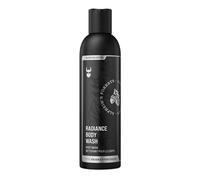 The Beard Struggle - Radiance Detergente Per Il Corpo - Silver Collection - Foreste di Alfheim - 240 ml / 8 US. fl. once.