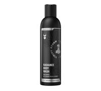 The Beard Struggle - Radiance Detergente Per Il Corpo - Silver Collection - Viking Storm - 240 ml / 8 US. fl. once.