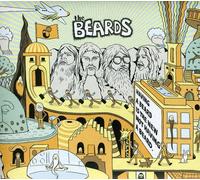The Beards - Having A Beard Is The New Not Having A Beard