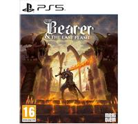 The Bearer & The Last Flame - Gioco per PS5