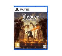 The Bearer & The Last Flame - GIOCO PS5