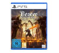 The Bearer & The Last Flame (PlayStation PS5)