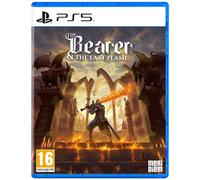 The Bearer & The Last Flame PS5