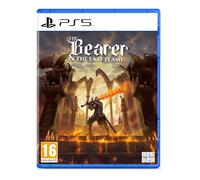 The Bearer & the Last Flame - PS5