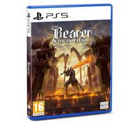 The Bearer & the Last Flame - PS5