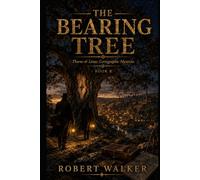 THE BEARING TREE: Thorne & Linus: Cartographic Mysteries, Book 8