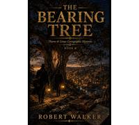 THE BEARING TREE: Thorne & Linus: Cartographic Mysteries, Book 8