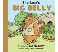 The Bear's Big Belly