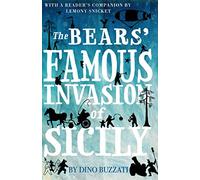 The Bears' Famous Invasion of Sicily: Dino Buzzati