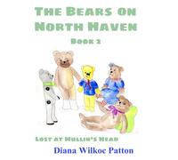 The Bears on North Haven - Book 2: Lost at Mullin's Head