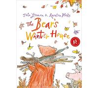 The Bear's Winter House: 1