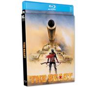 The Beast (aka Beast of War) (Blu-ray) Jason Patric George Dzundza Steven Bauer