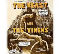 The Beast and the Vixens (Blu-ray) Colleen Brennan Marius Mazmanian Ray Nadeau