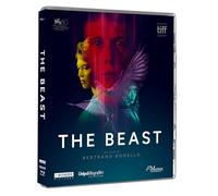 The Beast (Blu-Ray Disc)