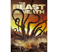 The Beast Beneath (DVD)
