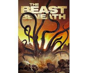 The Beast Beneath (DVD)