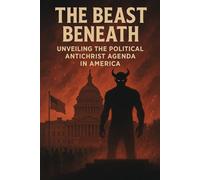The Beast Beneath: Unveiling The Political Antichrist Agenda In America