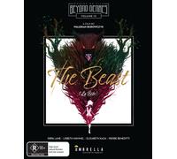 The Beast (Beyond Genres) (Blu-ray) Sirpa Lane Lisbeth Hummel Elisabeth Kaza