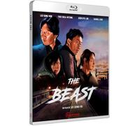 The Beast BLU-RAY NUOVO