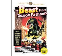 The Beast From 20,000 Fathoms