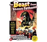 The Beast From 20,000 Fathoms