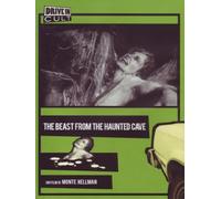 The beast from the haunted cave