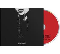 Starbenders - The Beast Goes On (CD)