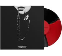 Starbenders - The Beast Goes On (LP)