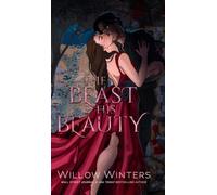 The Beast & His Beauty: Artist Rendition