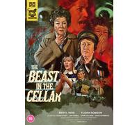 The Beast in the Cellar (DVD) John Hamill Tessa Wyatt Christopher Chittell