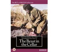 The Beast in the Cellar [DVD] [Region Free] [1970]