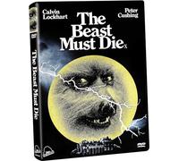The Beast Must Die