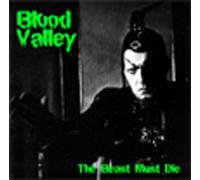 THE BEAST MUST DIE CD