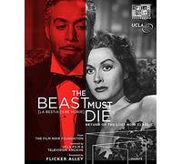 The Beast Must Die (La Bestia Debe Morir)