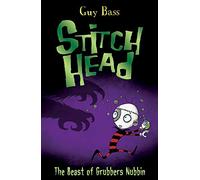 The Beast of Grubbers Nubbin: 5 (Stitch Head (5))