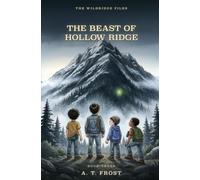 The Beast of Hollow Ridge