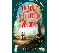 The Beast of Littleton Woods: 12