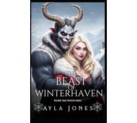 The Beast of Winterhaven: The Krampus Bride: 2