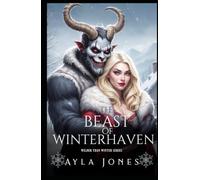 The Beast of Winterhaven: The Krampus Bride