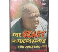 The Beast of Yucca Flats